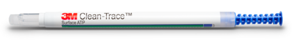 3M Clean-Trace Ecouvillons - UXL100