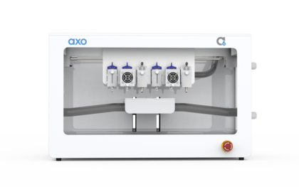 Axolotl Biosystems AXO A6 3D Bioprinter for Bioprinting