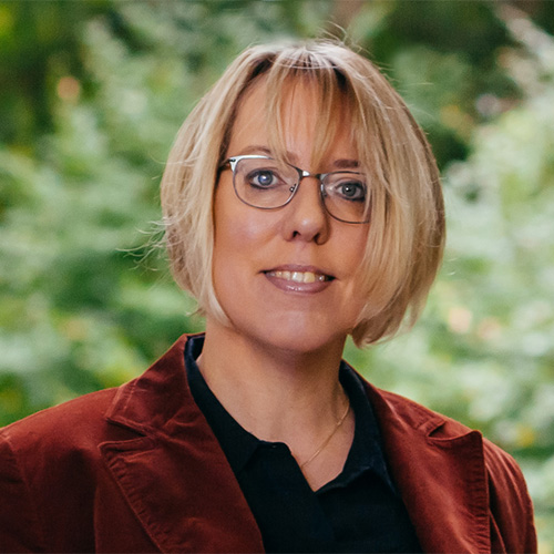 Dr. Sandra Balkow