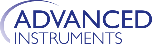 Logo Advanced Instruments