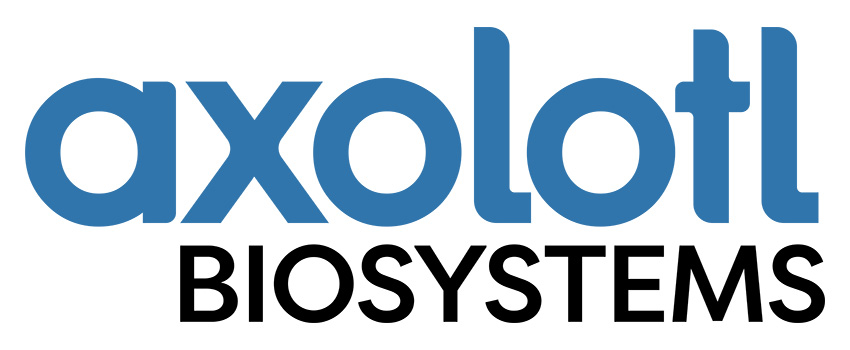Logo Axolotl Biosystems