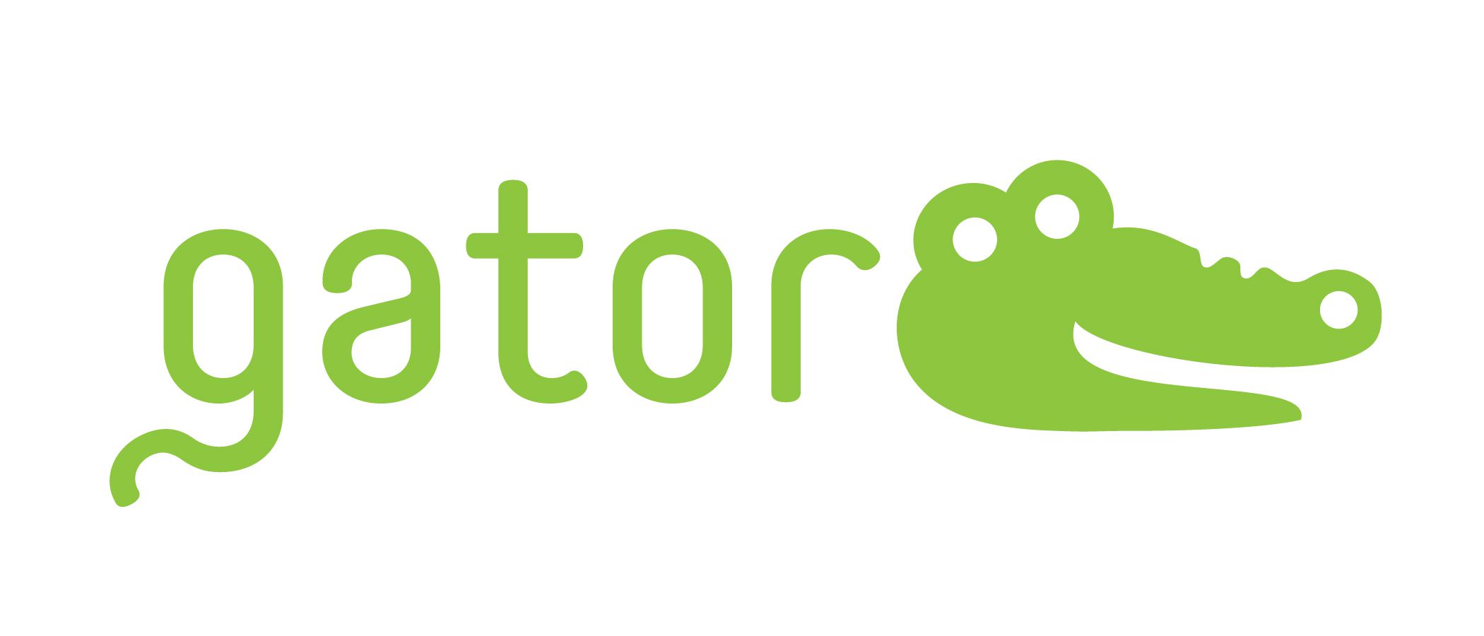 Logo Gator Bio