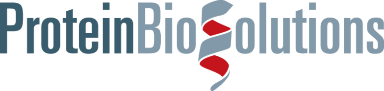Logo Protein BioSolutions