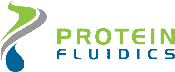 Logo Protein Fluidics