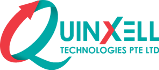 Logo Quinxell Technologies Pte Ltd