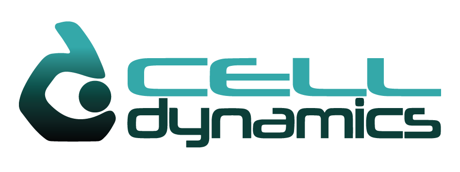 Logo CellDynamics