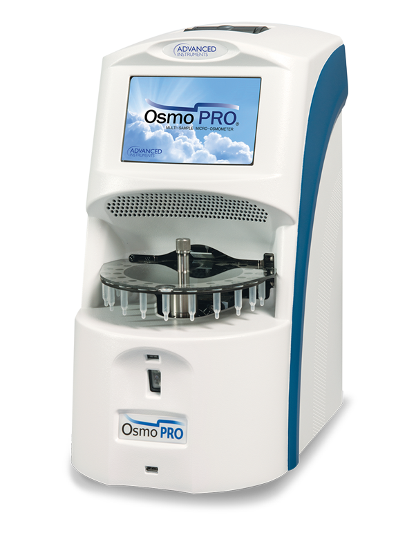 Advanced Instruments OsmoPRO Osmometer