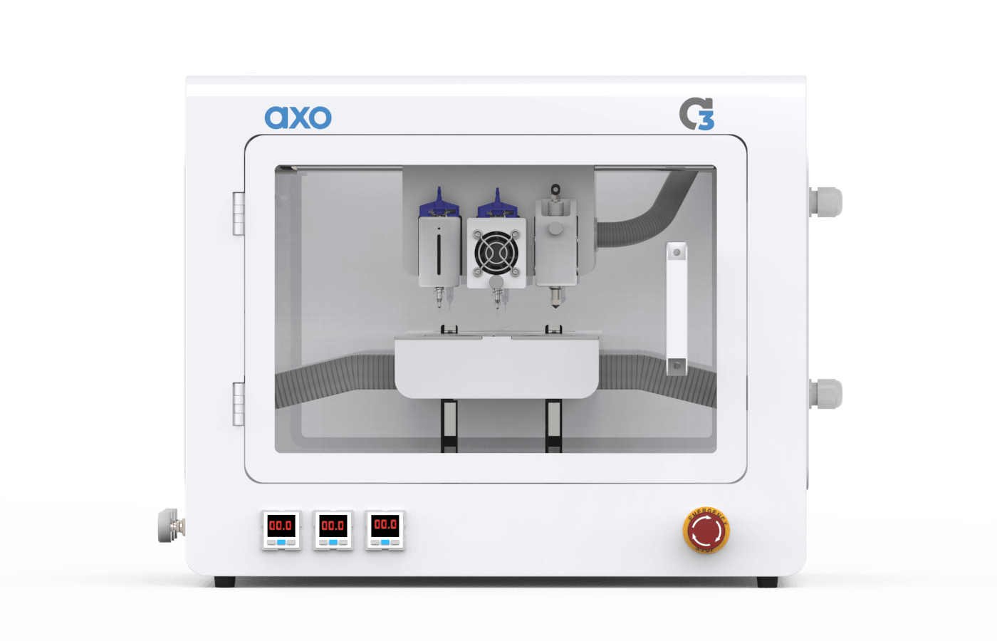 Axolotl Biosystems AXO A3 Bio-imprimante 3D